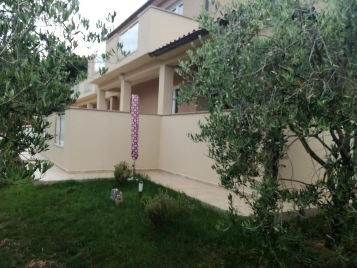 Villa Veronika Vinkuran Exterior foto